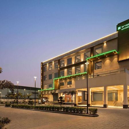 Wyndham Garden Sonipat Murthal Екстер'єр фото