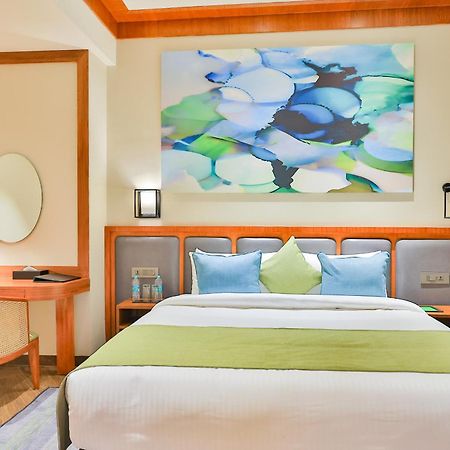 Wyndham Garden Sonipat Murthal Екстер'єр фото
