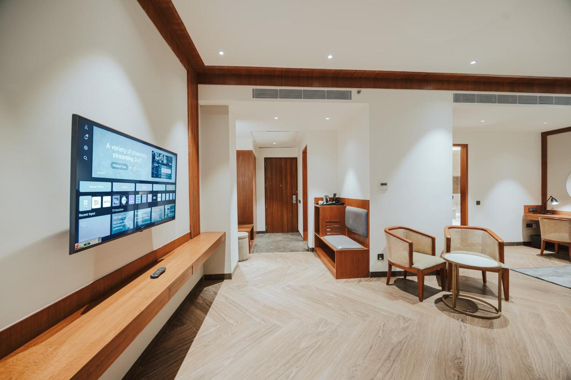 Wyndham Garden Sonipat Murthal Екстер'єр фото
