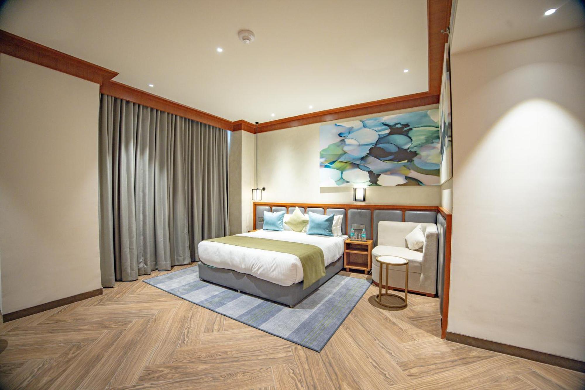 Wyndham Garden Sonipat Murthal Екстер'єр фото
