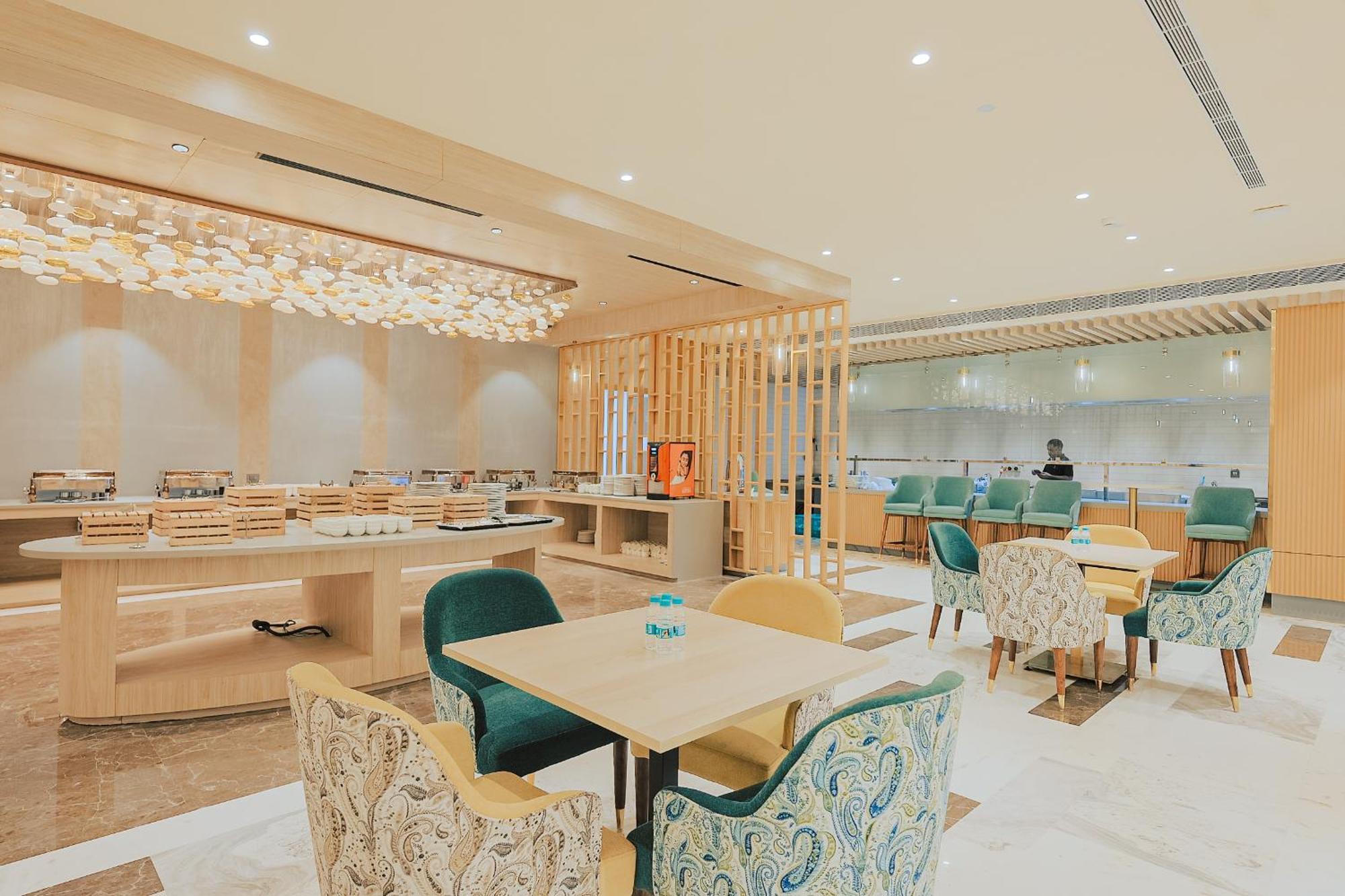 Wyndham Garden Sonipat Murthal Екстер'єр фото