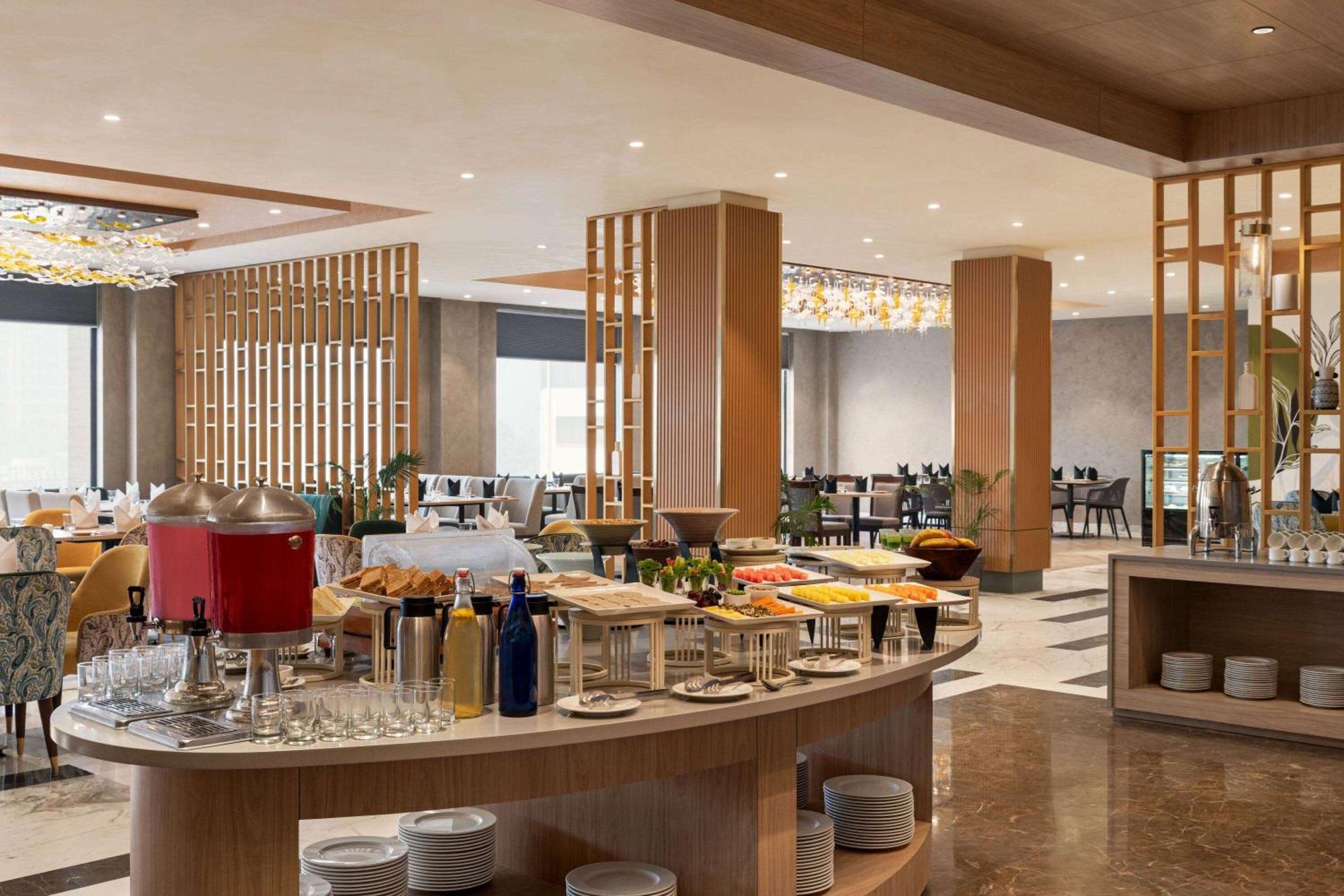 Wyndham Garden Sonipat Murthal Екстер'єр фото