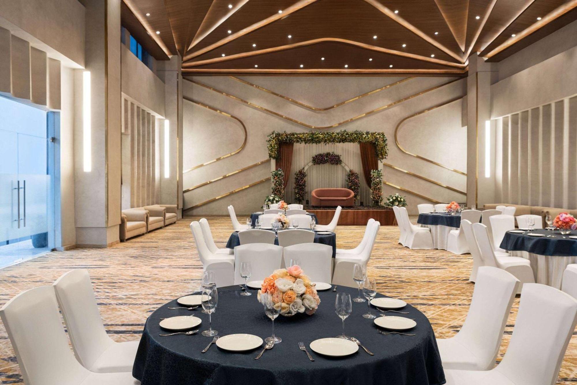 Wyndham Garden Sonipat Murthal Екстер'єр фото