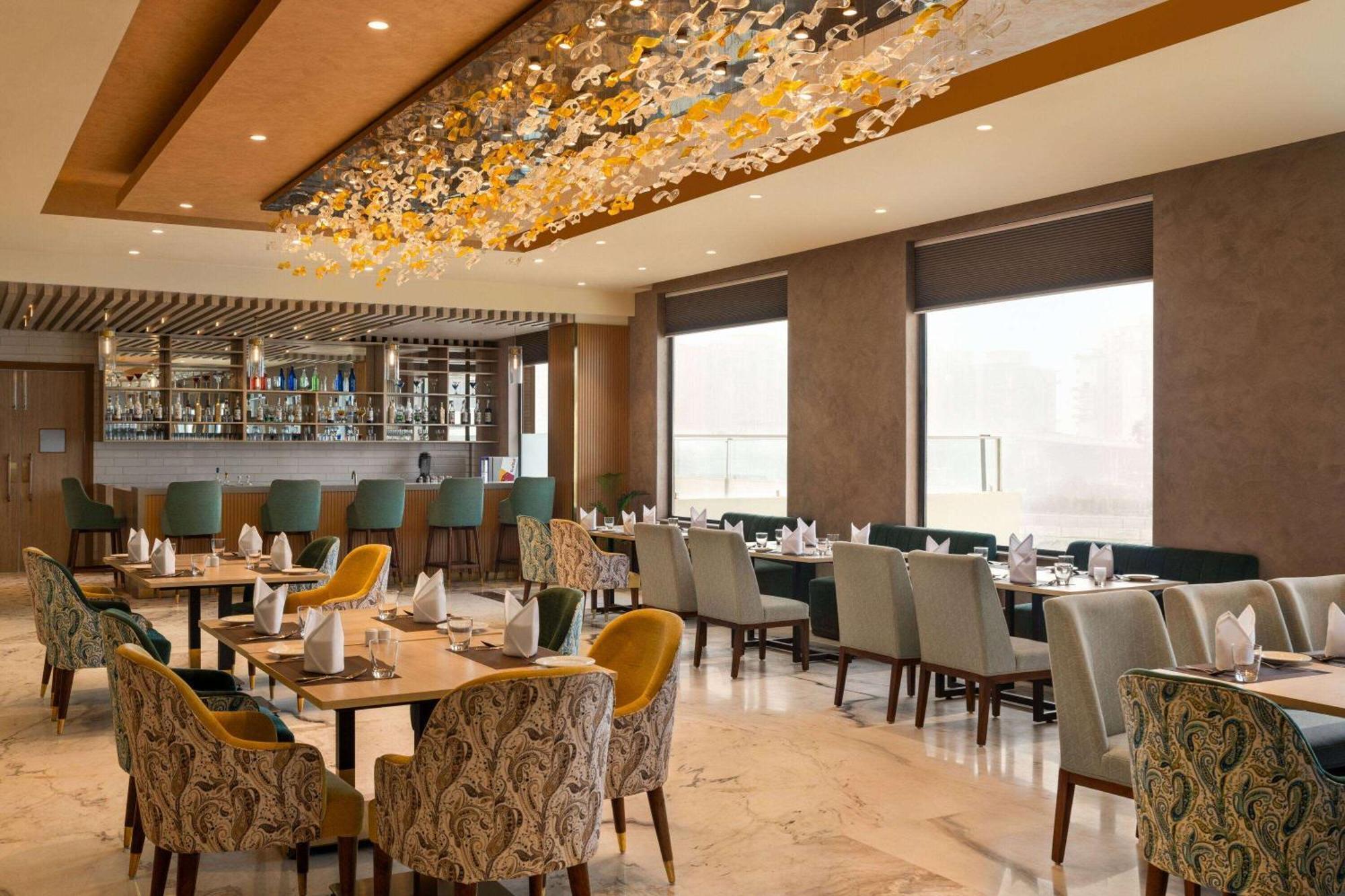 Wyndham Garden Sonipat Murthal Екстер'єр фото