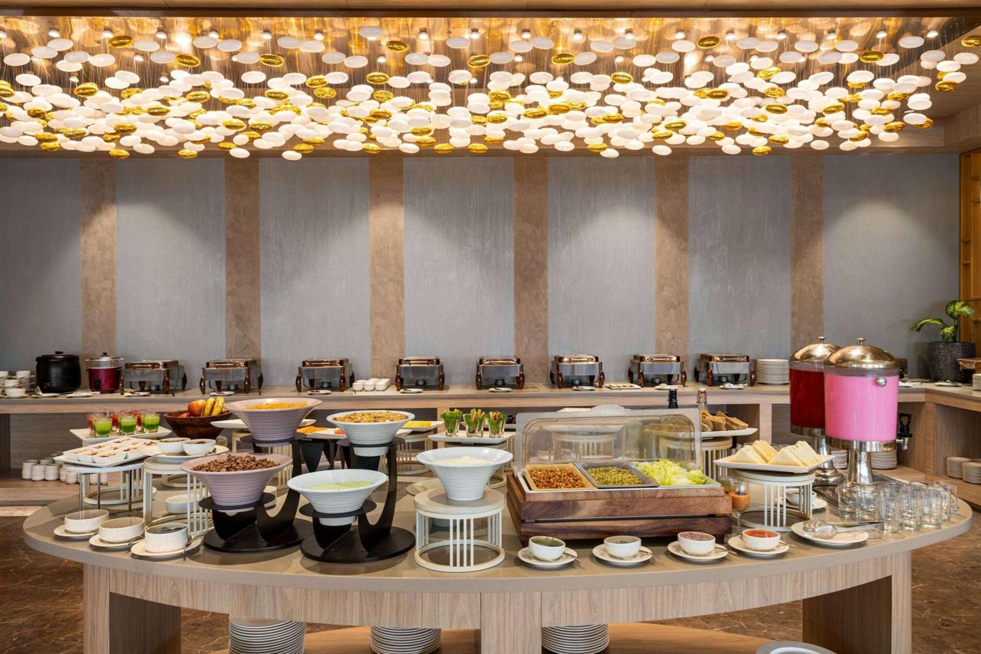 Wyndham Garden Sonipat Murthal Екстер'єр фото