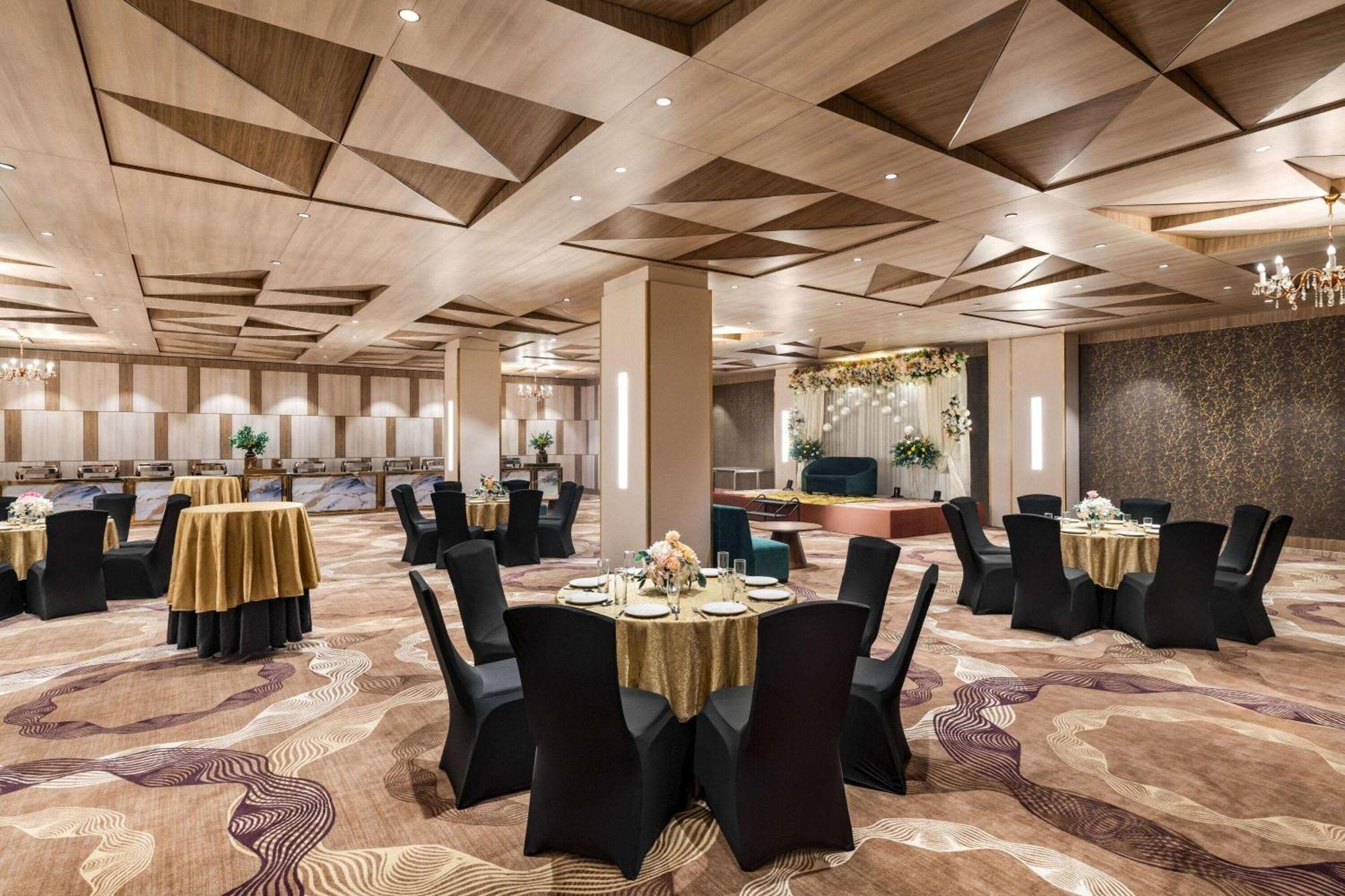 Wyndham Garden Sonipat Murthal Екстер'єр фото