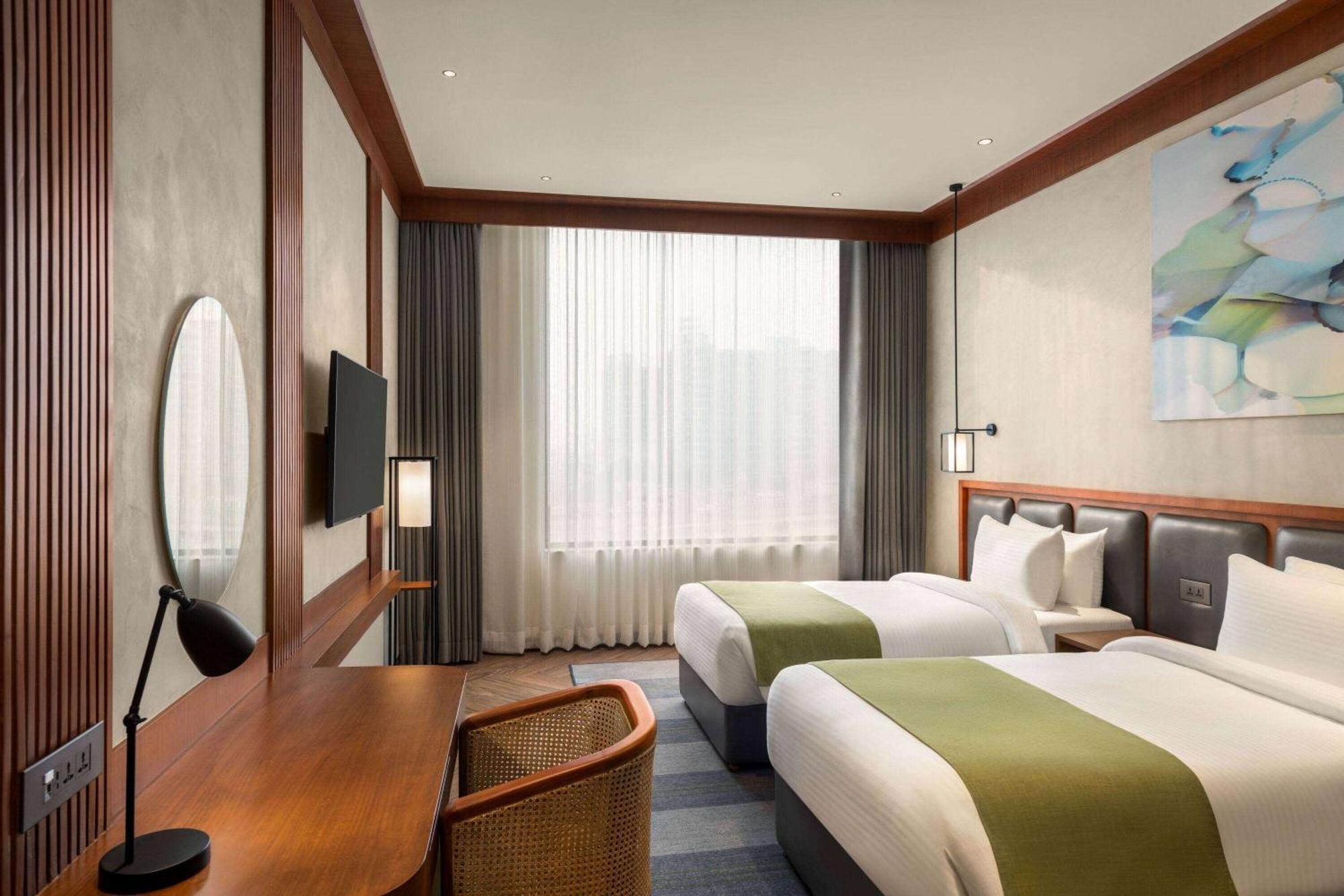 Wyndham Garden Sonipat Murthal Екстер'єр фото