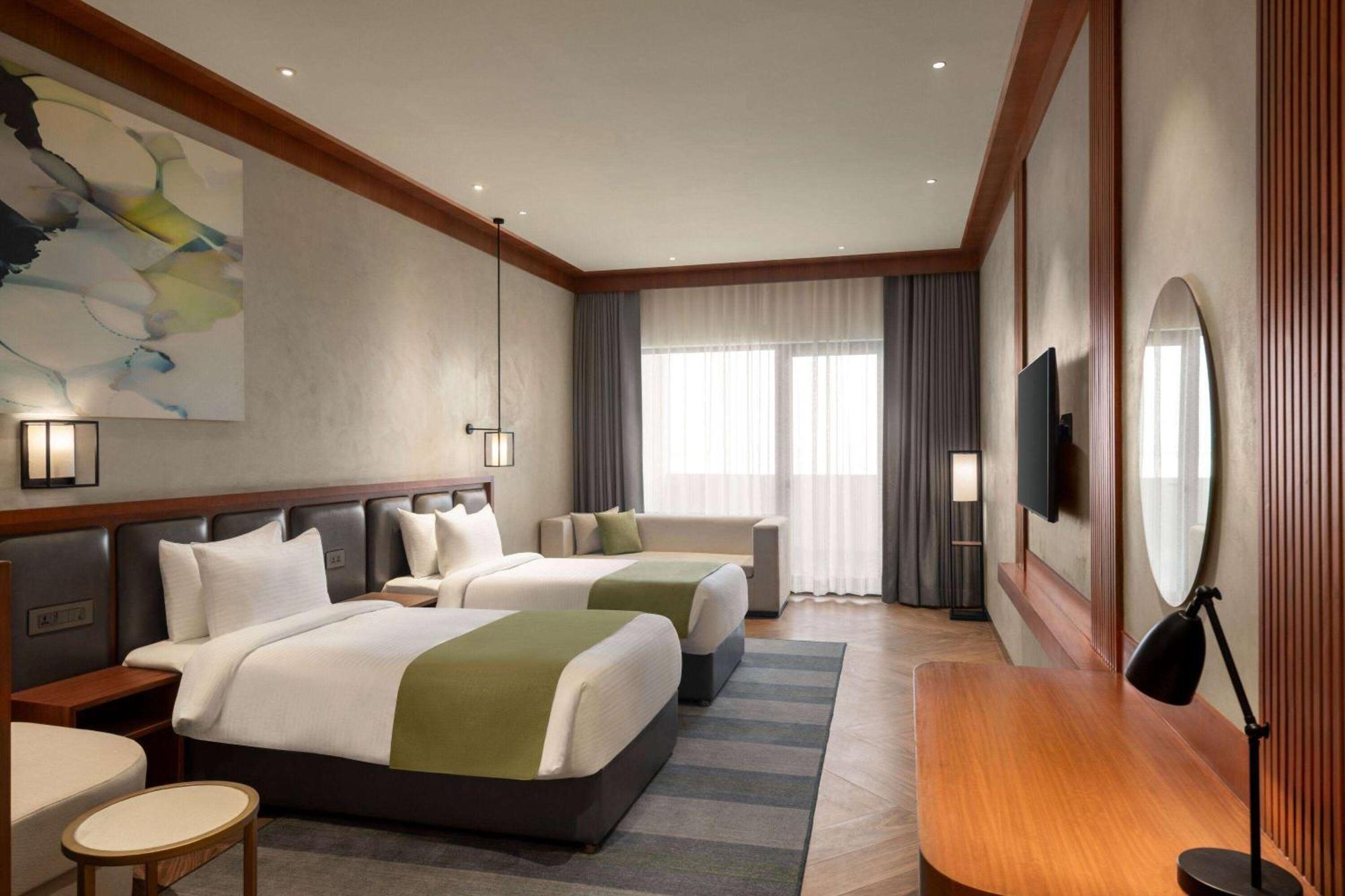 Wyndham Garden Sonipat Murthal Екстер'єр фото