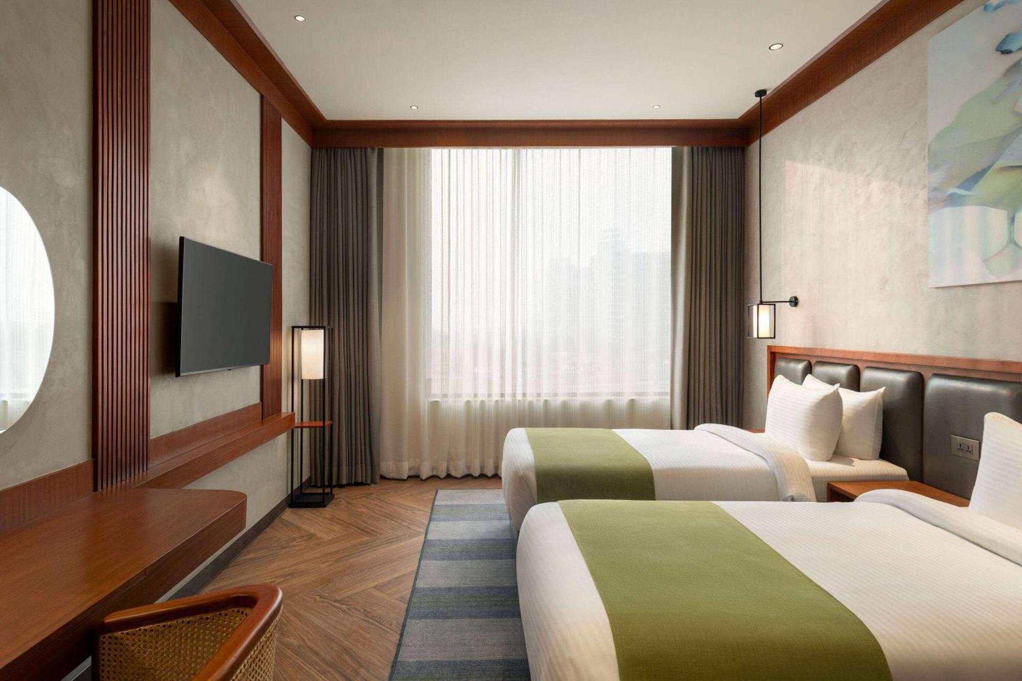 Wyndham Garden Sonipat Murthal Екстер'єр фото