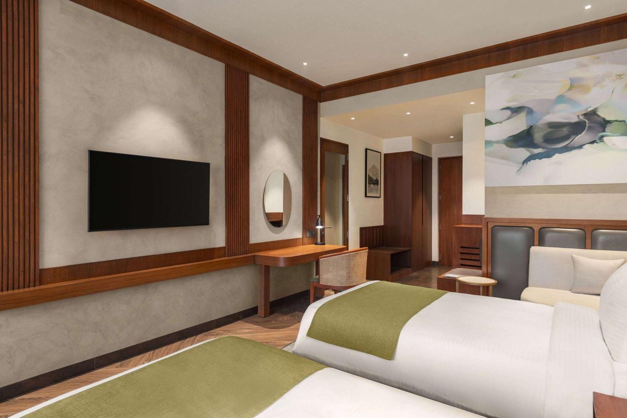 Wyndham Garden Sonipat Murthal Екстер'єр фото