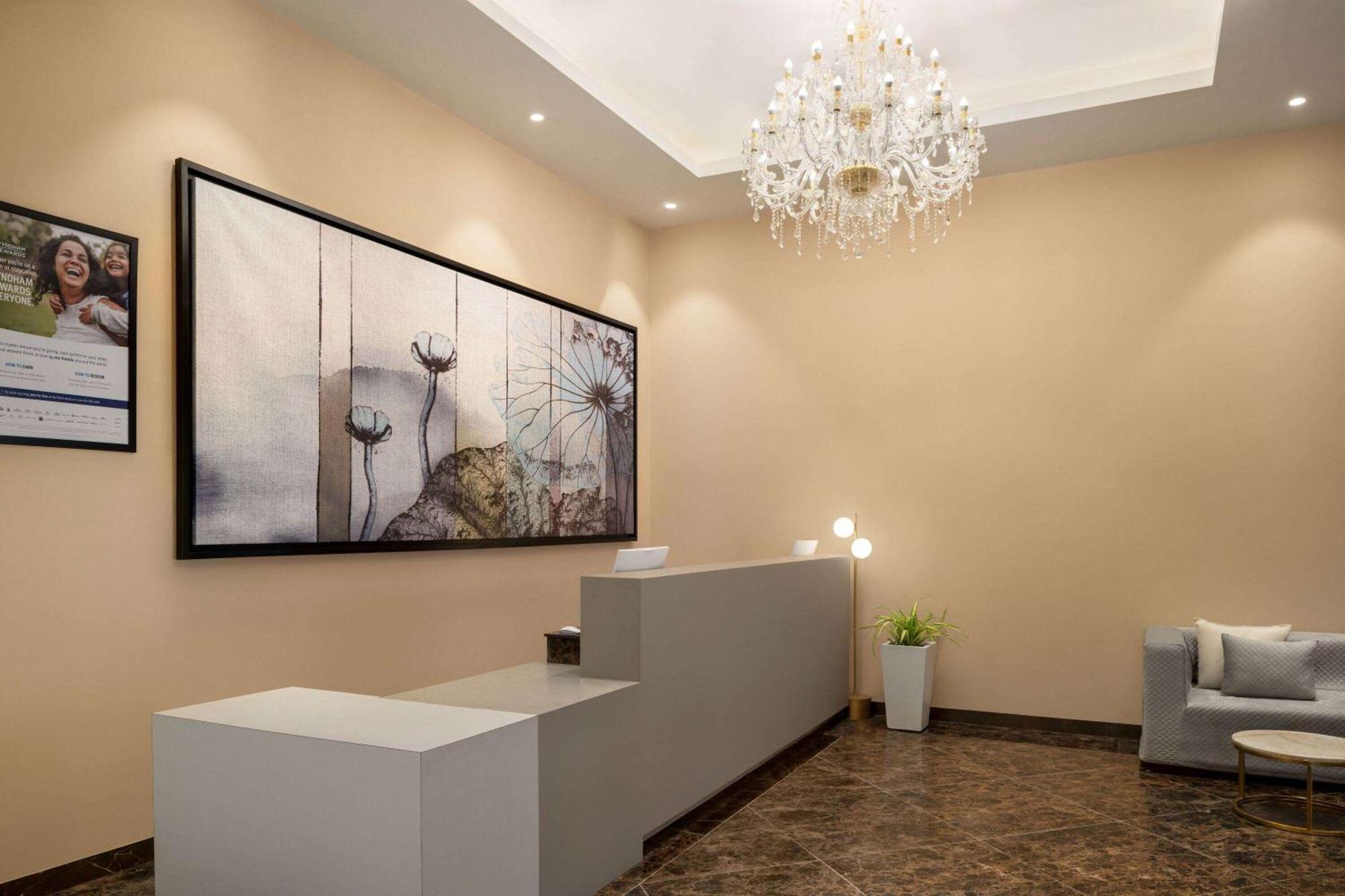 Wyndham Garden Sonipat Murthal Екстер'єр фото