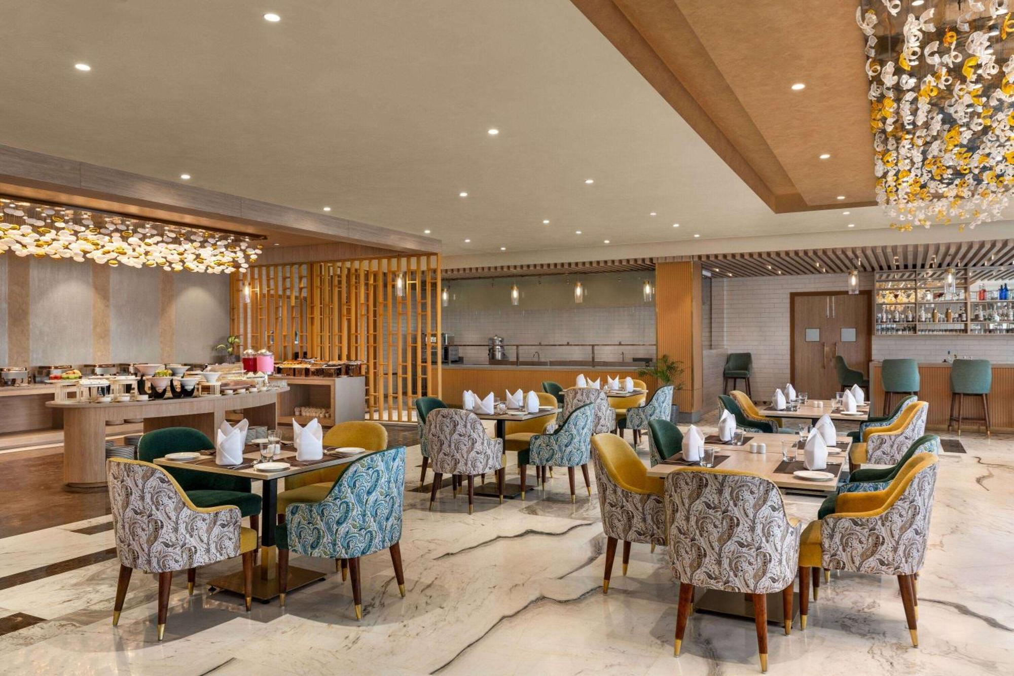 Wyndham Garden Sonipat Murthal Екстер'єр фото