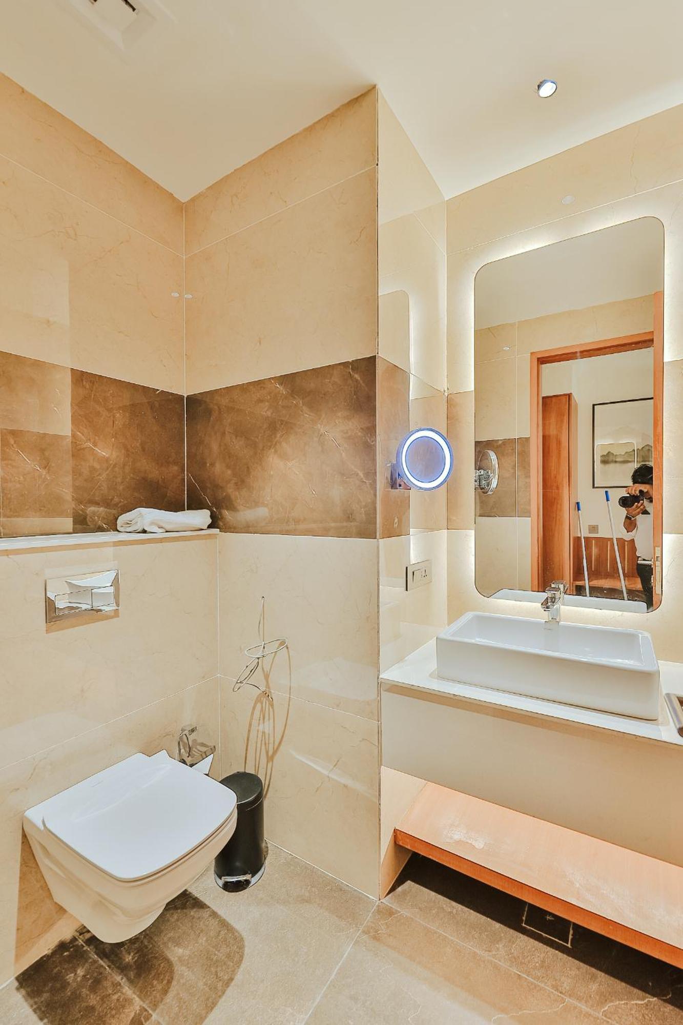 Wyndham Garden Sonipat Murthal Екстер'єр фото